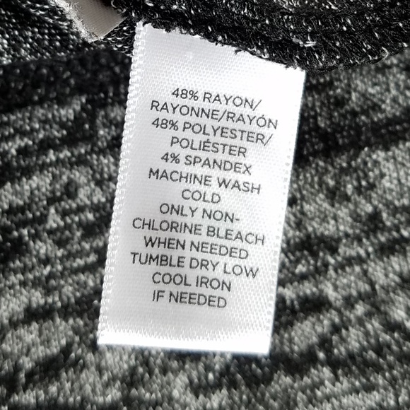 Lou & Grey Spacedye Maxi Skirt, Size S - Picture 5 of 7